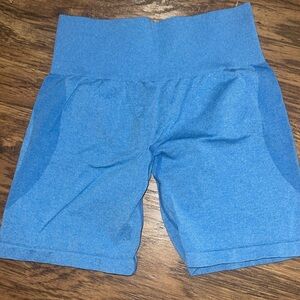 NVGTN Contour Seamless Shorts